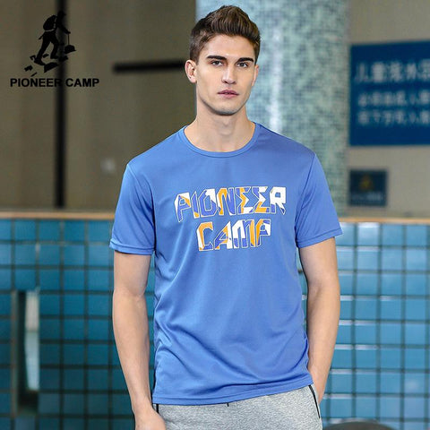 Pioneer Camp New summer quic