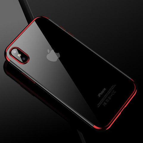 CAFELE Original phone Case for iPhone X 10