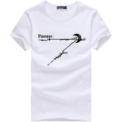 Pioneer Camp fashion summer short t shirt