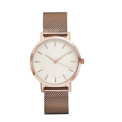 Relogio feminino Fashion Women Crystal