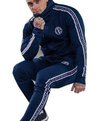 SJ 2018 Men's Sets Fashion Sportswear