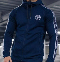 SJ 2018 Men's Sets Fashion Sportswear