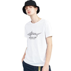 Pioneer Camp fashion summer short t shirt