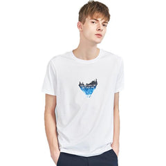 Pioneer Camp fashion summer short t shirt